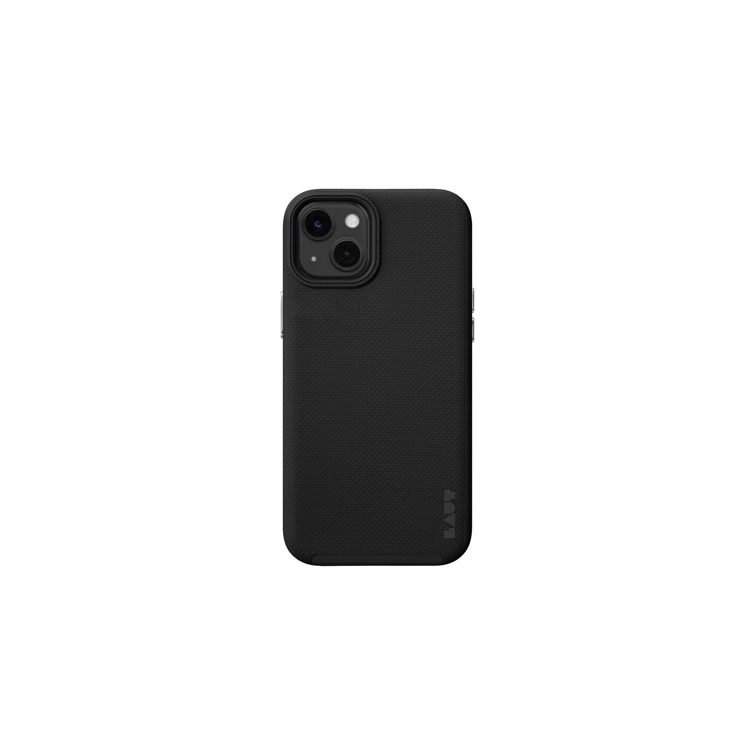 Bilde av Shield Iphone 13 Mini Cover - Sort