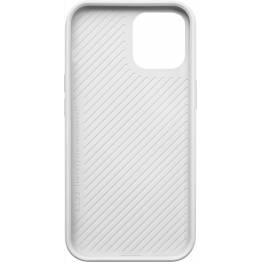  HUEX ELEMENTS iPhone 13 cover - Marble White