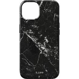 HUEX ELEMENTS iPhone 13 cover - Marble Sort