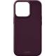 HUEX (MagSafe) iPhone 13 Pro cover - Plum