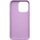 HUEX FADE iPhone 13 Pro cover - Lilac