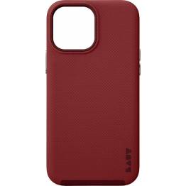 SHIELD iPhone 13 Pro Max cover - Crimson