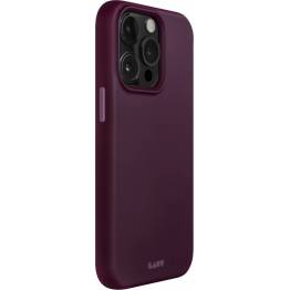  HUEX (MagSafe) iPhone 13 Pro Max cover - Plum