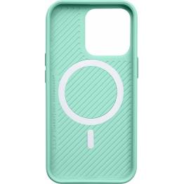  HUEX PASTELS (MagSafe) iPhone 13 Pro Max cover - Spearmint