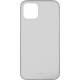 SLIMSKIN iPhone 12 Pro Max cover - Frost