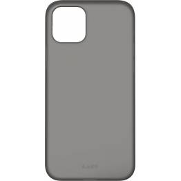  SLIMSKIN iPhone 12 Pro Max cover - Sort