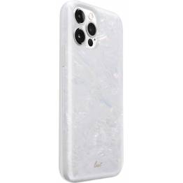 PEARL iPhone 12 Pro Max cover - Arctic Pearl