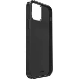  CRYSTAL-X IMPKT iPhone 12 Pro Max cover - Sort Crystal