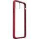 CRYSTAL MATTER (IMPKT) iPhone 12 Pro Max cover - Crimson