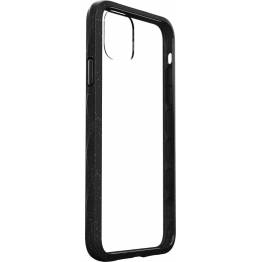  CRYSTAL MATTER (IMPKT) iPhone 12 Pro Max cover - Slate