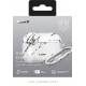 HUEX ELEMENTS AirPods Pro 1st Gen. cover - Marble White