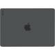 HUEX 14" MacBook Pro (fra 2021) cover - Sort