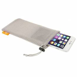 IPhone mikrofiber oppbevaringspose