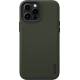 SHIELD iPhone 14 6.1" cover - Oliven