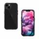 CRYSTAL MATTER (IMPKT) - TINTED SERIES iPhone 13 cover - Stealth