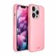 HUEX PASTELS iPhone 13 Pro cover - Candy