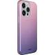 HUEX FADE iPhone 13 Pro cover - Lilac