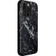 HUEX ELEMENTS iPhone 13 Pro Max cover - Marble Sort