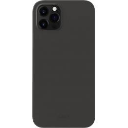 SLIMSKIN iPhone 12 Pro Max cover - Sort