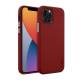SHIELD iPhone 12 Pro Max cover - Crimson