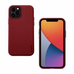SHIELD iPhone 12 Pro Max cover - Crimson
