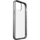 EXOFRAME iPhone 12 Pro Max cover - Silver