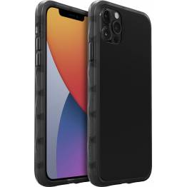  CRYSTAL MATTER (IMPKT) - TINTED SERIES iPhone 12 Pro Max cover - Stealth