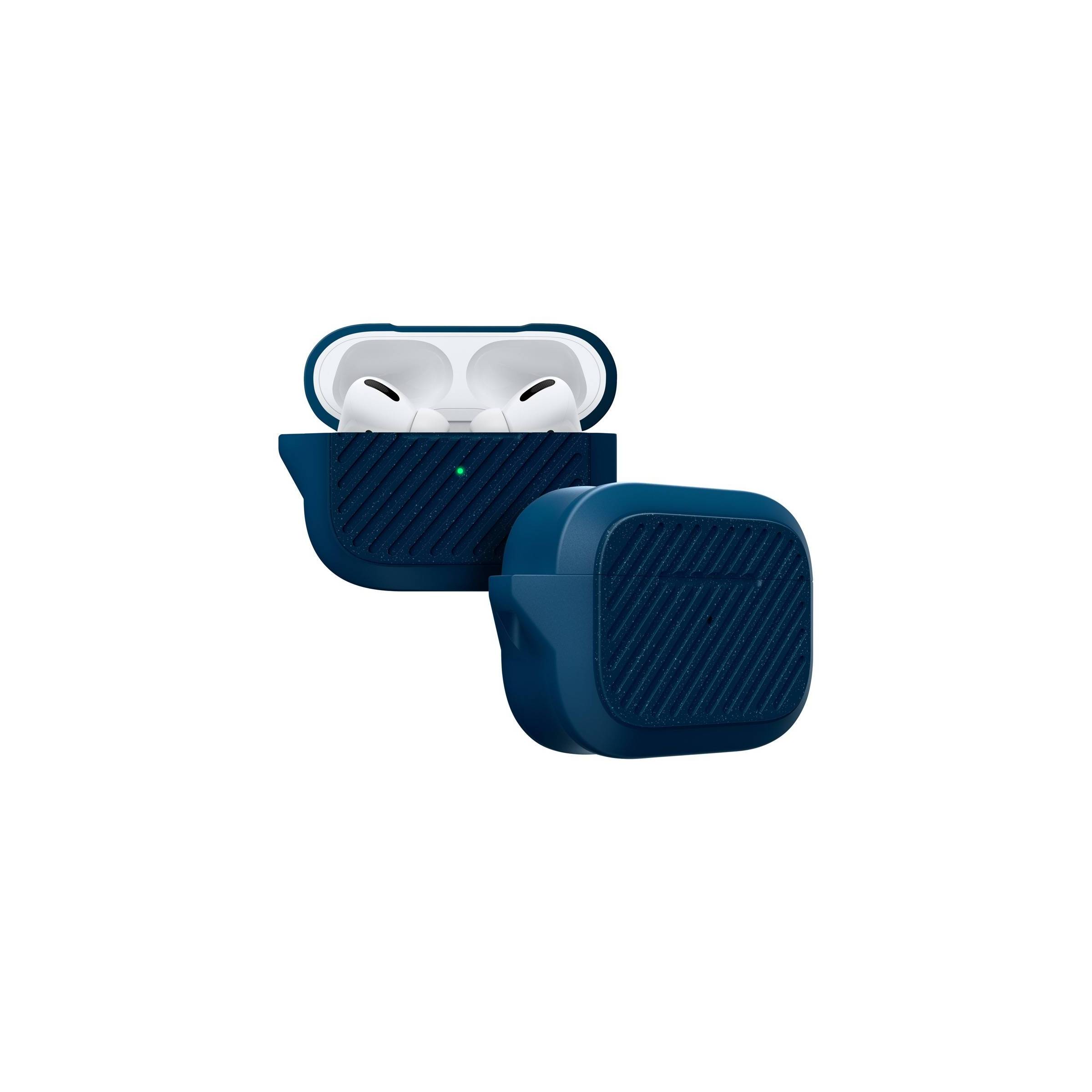 Bilde av Capsule Impkt Airpods Pro 1st Gen. Cover - Indigo