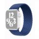 Apple Watch flettet stropp 38/40/41/42mm...