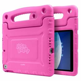 LITTLE BUDDY iPad 10.2" (2019-21) / Pro 10.5" / Air 10.5" cover - Rosa
