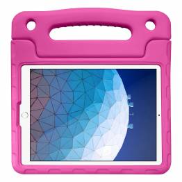  LITTLE BUDDY iPad 10.2" (2019-21) / Pro 10.5" / Air 10.5" cover - Rosa