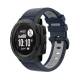 Silikonstropp for Garmin Fenix ​​​​5/6/7...