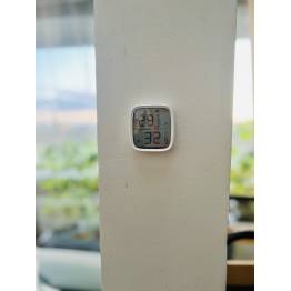  Sonoff Zigbee Smart temperatur- og fuktighetssensor