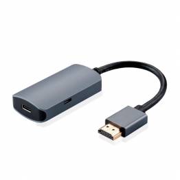 USB-C til HDMI-adapter Ugreen