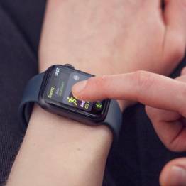  Beskyttelsesglass til Apple Watch Ultra 49mm fra Wozinsky