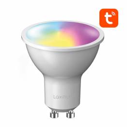  Tuya Smart LED-pære Laxihub GU10 (2-pakke) WiFi / Bluetooth