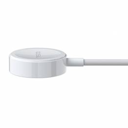  USB-C-kabel med iPhone-lader og Apple Watch-lader fra Yesido