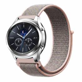 Samsung Galaxy Watch loopback-rem - 42mm - Rosa sand