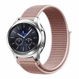 Samsung Galaxy Watch loopback-rem - 42mm - Rosa pink