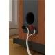 GooBay høyttalerkabel 2x 0,75 mm² - 10m - Hvit