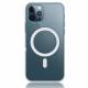 iPhone 15 Pro Max MagSafe deksel - Gjenn...