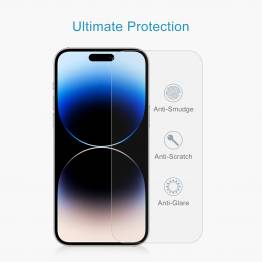  Beskyttelsesglass for iPhone 15 Plus / 15 Pro Max