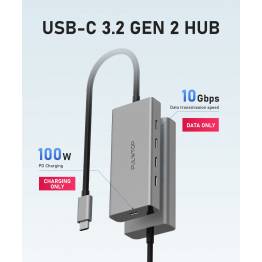  USB 3.0 Hub