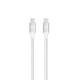 Det beste robuste USB-C 100W PD-kabel fr...
