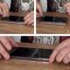 Super Tough beskyttelsesglass til iPhone 15 Pro Max fra Wozinsky
