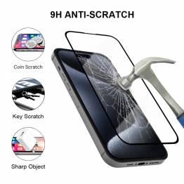  Det beste beskyttelsesglasset for iPhone 15 Pro Max