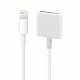 Lightning hann til 30pin adapter hunn - ...