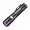 Superfire oppladbar og robust UV-lommelykt - 365NM