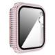Apple Watch 4/5/6/SE 40mm deksel og besk...