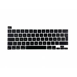 6 og & tegn tastaturknap til MacBook Air 13 (2020) Intel